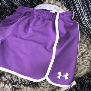 Under Armor shorts